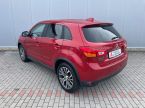 Mitsubishi ASX  - fotka číslo 1