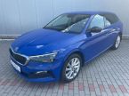 Škoda Scala - fotka číslo 11