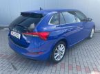 Škoda Scala - fotka číslo 12
