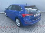 Škoda Scala - fotka číslo 1