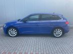 Škoda Scala - fotka číslo 21