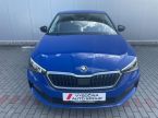 Škoda Scala - fotka číslo 2