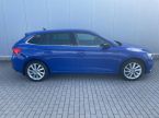 Škoda Scala - fotka číslo 4