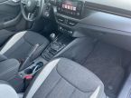 Škoda Scala - fotka číslo 5