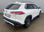 Toyota Corolla Cross - fotka číslo 14