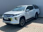 Mitsubishi L200 - fotka číslo 4
