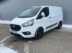 Ford Transit - fotka číslo 0