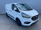 Ford Transit - fotka číslo 0