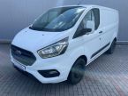 Ford Transit - fotka číslo 10