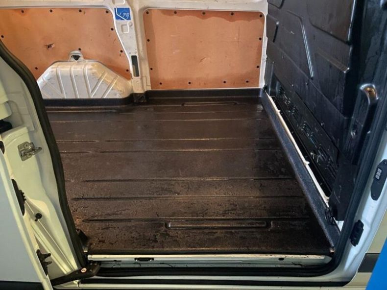 Ford Transit - hlavní fotka