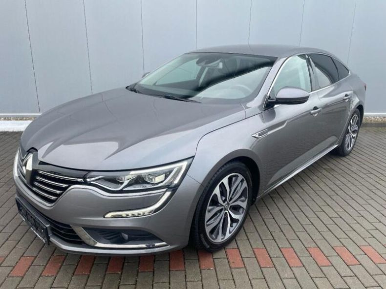 Renault Talisman - hlavní foto