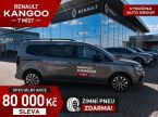 Renault Kangoo - fotka číslo 0