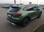 Ford Kuga - fotka číslo 1