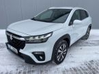 Suzuki S-Cross - fotka číslo 0