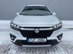 Suzuki S-Cross - fotka číslo 2