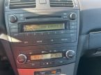Toyota Avensis - fotka číslo 14