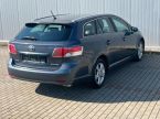 Toyota Avensis - fotka číslo 1