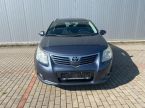Toyota Avensis - fotka číslo 2