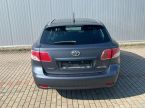 Toyota Avensis - fotka číslo 3
