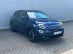 Fiat 500 X - fotka číslo 0