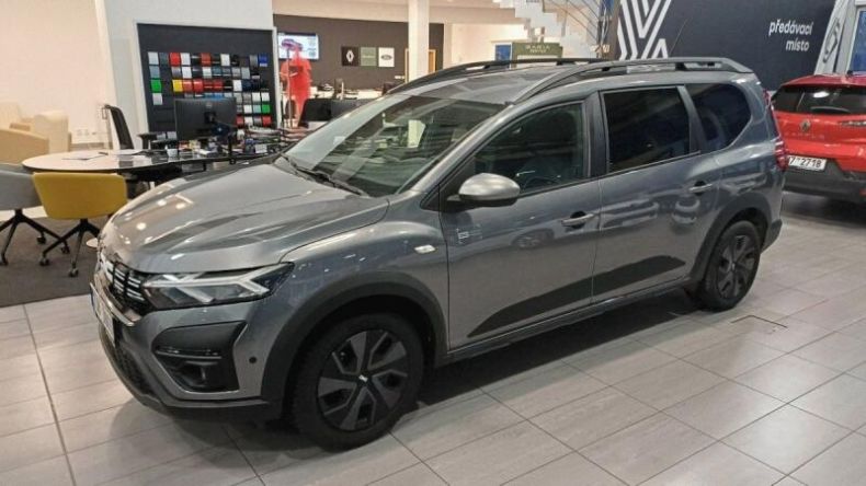 Dacia Jogger - hlavní fotka inzerátu