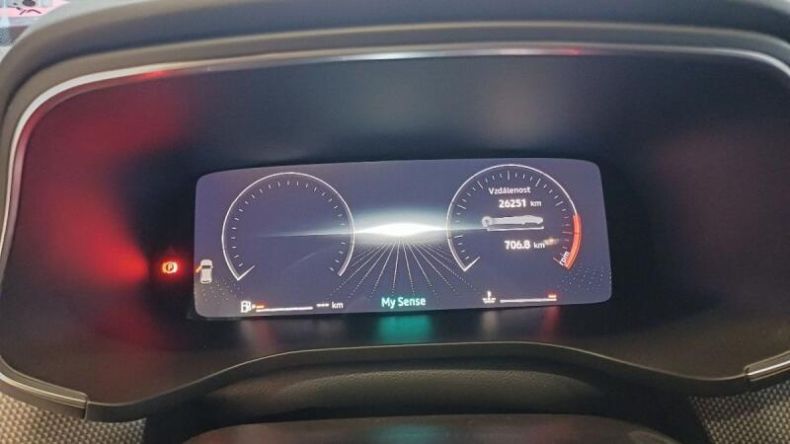 Renault Arkana - hlavní fotka