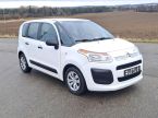 Citroën C3 Picasso - fotka číslo 2