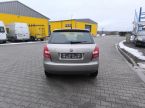 Škoda Fabia - fotka číslo 5