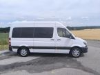 Mercedes Sprinter - fotka číslo 7