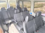 Mercedes Sprinter - fotka číslo 15