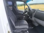 Mercedes Sprinter - fotka číslo 17
