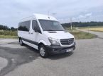 Mercedes Sprinter - fotka číslo 0