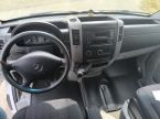 Mercedes Sprinter - fotka číslo 20