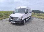 Mercedes Sprinter - fotka číslo 2