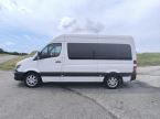Mercedes Sprinter - fotka číslo 3
