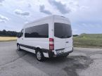 Mercedes Sprinter - fotka číslo 4