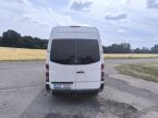 Mercedes Sprinter - fotka číslo 5