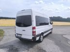 Mercedes Sprinter - fotka číslo 6