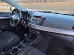 Mitsubishi Lancer - fotka číslo 10