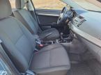 Mitsubishi Lancer - fotka číslo 11