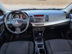 Mitsubishi Lancer - fotka číslo 14