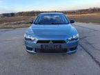 Mitsubishi Lancer - fotka číslo 1