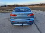 Mitsubishi Lancer - fotka číslo 5