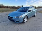 Mitsubishi Lancer - fotka číslo 0