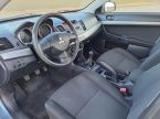 Mitsubishi Lancer - fotka číslo 8