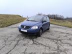 Volkswagen Fox - fotka číslo 2
