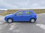 Škoda Fabia - fotka číslo 3
