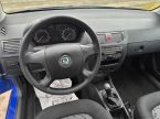 Škoda Fabia - fotka číslo 15