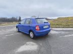 Škoda Fabia - fotka číslo 4