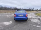 Škoda Fabia - fotka číslo 5